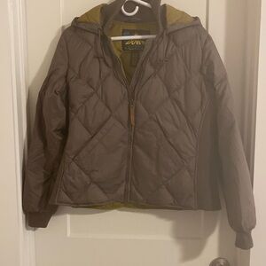 Eddie Bauer Skyliner Jacket
